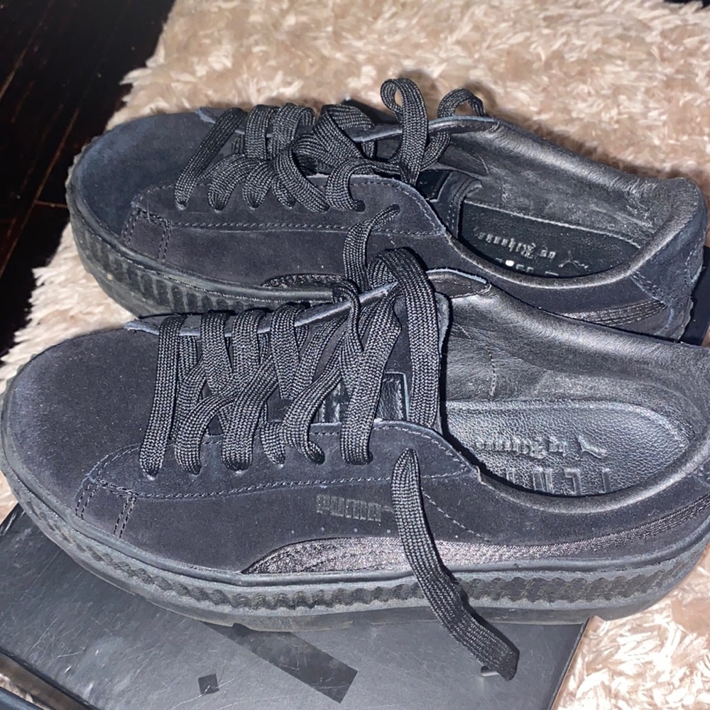 Fenty puma